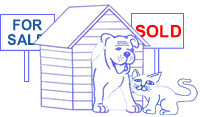 Kennels for Sale Logo