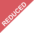 reduced